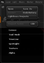 ZBrushΌ(do)͌(do)ZPRļ
